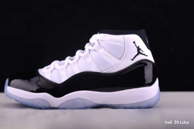 713 378037- Air 2018 "Concord" 11 Jordan 6183 Durable 0804